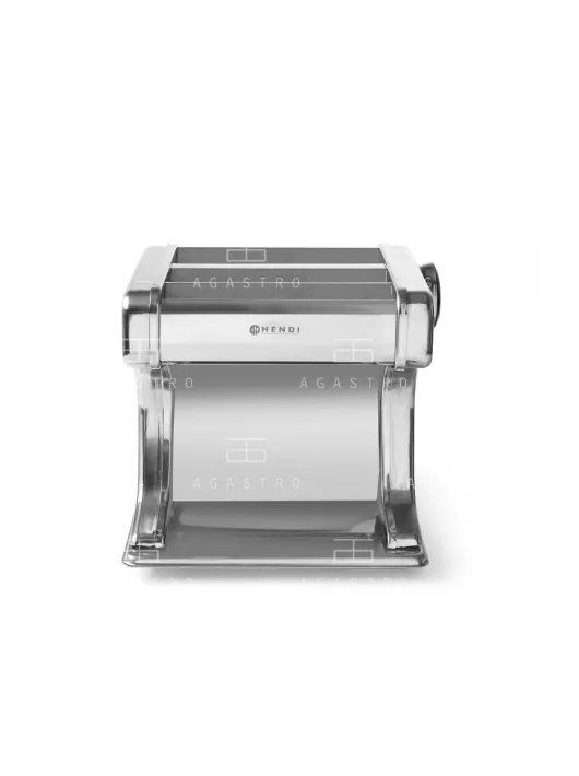 HENDI Elektromos tésztanyújtó gép - szélesség 170 mm