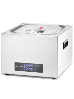 HENDI Sous vide - GN 2/3 - 13 liter