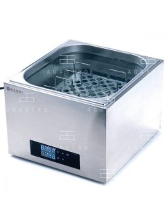 HENDI Sous vide - GN 2/3 - 13 liter