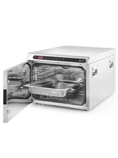 HENDI Holdomat - 3 x GN1/1