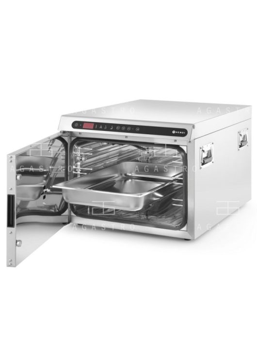 HENDI Holdomat - 3 x GN1/1