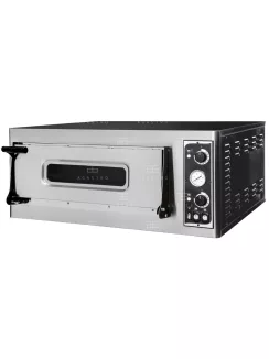 HENDI Egyaknás pizzakemence - 4,7 kW