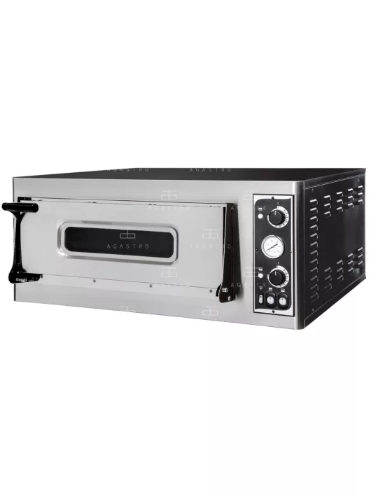HENDI Egyaknás pizzakemence - 4,7 kW