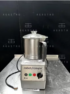  Robot Coupe kutter