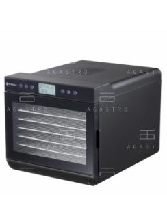 HENDI Aszalógép - 7 tálca