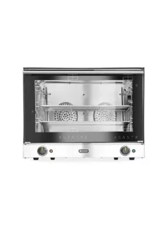   HENDI Elektromos cukrász és pékipari sütő - 4 x GN1/1 tálca