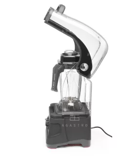   HENDI Turmixgép hangszigetelt búrával - 2,5 liter - 1,68 kW
