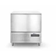  Kétirányú sokkoló hűtő - 5 x GN 1/1 - 0,75 kW