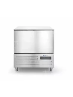 HENDI Kétirányú sokkoló - 5 x GN 1/1 - 0,75 kW