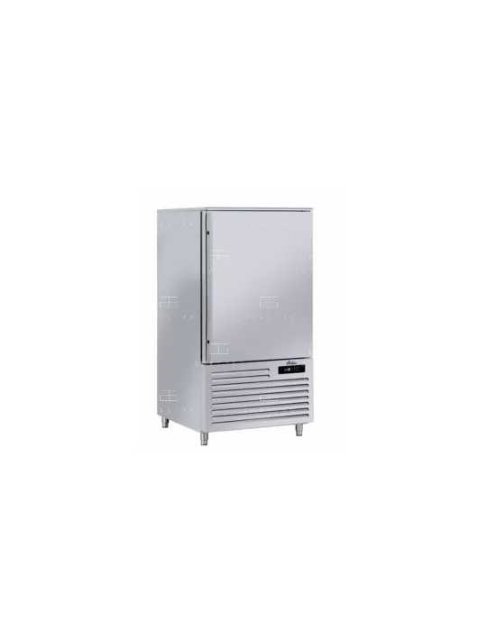 HENDI Kétirányú sokkoló - 10 x GN 1/1 - 1,18 kW
