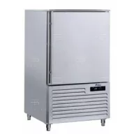 Kétirányú sokkoló hűtő - 7 x GN 1/1 - 1,18 kW