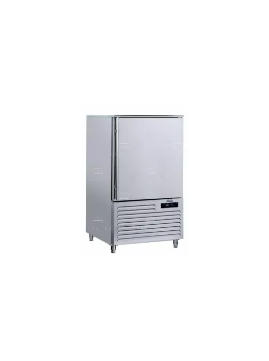 HENDI Kétirányú sokkoló - 7 x GN 1/1 - 1,18 kW