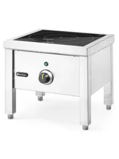 HENDI Indukciós főzőzsámoly - 5 kW