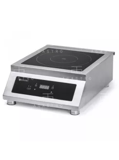 HENDI Indukciós főzőlap -  5 kW