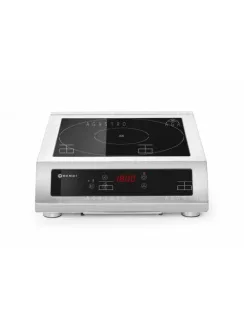 HENDI Indukciós főzőlap - 3,5 KW