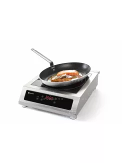 HENDI Indukciós főzőlap - 3,5 KW