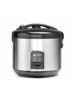 HENDI Rizsfőző - 1,8 liter