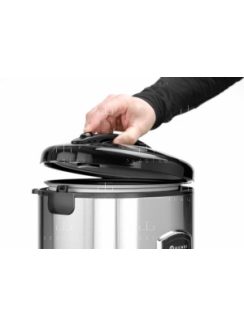 HENDI Rizsfőző - 1,8 liter