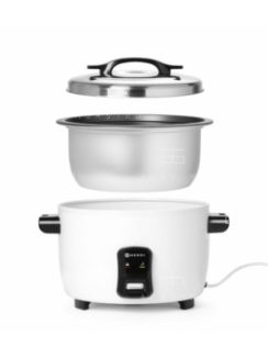 HENDI Rizsfőző - 4,2 liter