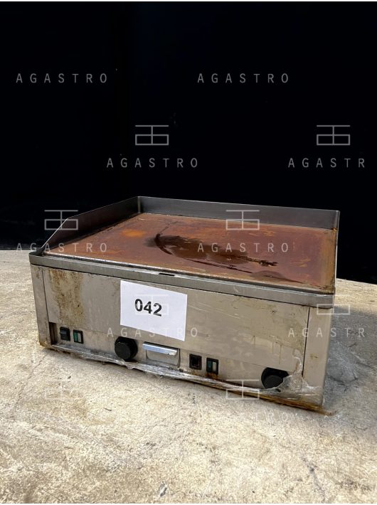 Elektromos rostlap