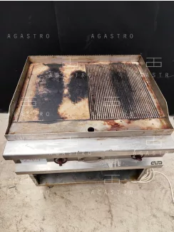 MBM – Elektromos rostlap / sütőlap