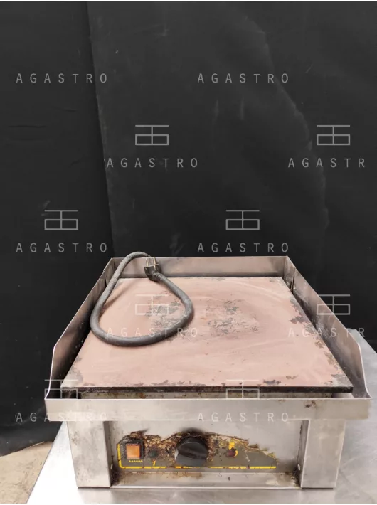 Rostlap