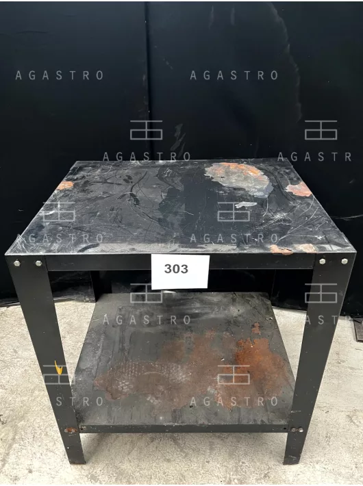 Pizzakemence állvány