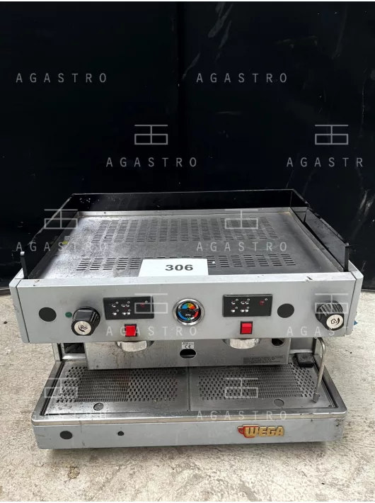 Kétkaros kávégép