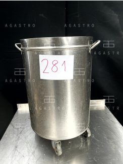 Hulladék és moslékgyűjtő