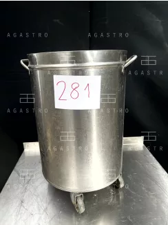 Hulladék és moslékgyűjtő