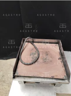 Rostlap