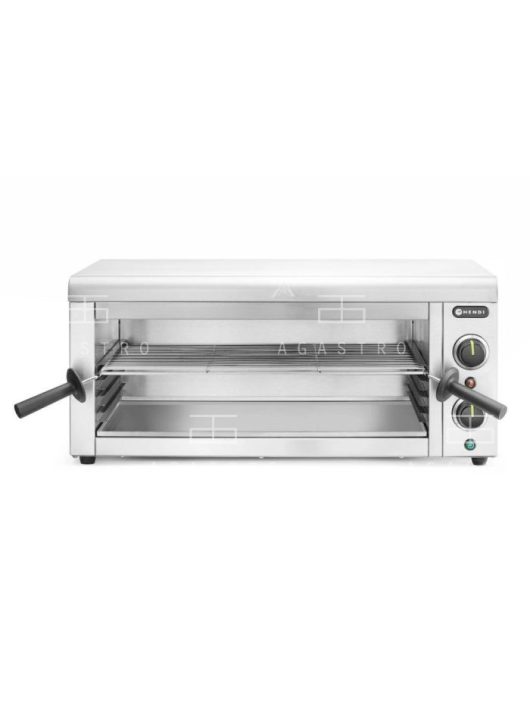 Szalamander - GN 1/1 - 2,85 kW