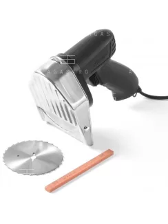 HENDI Elektromos gyros kés