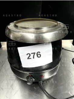 Leves melegentartó