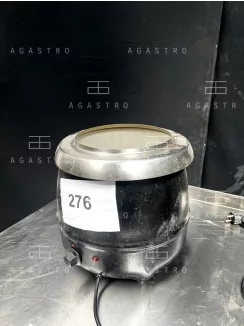 Leves melegentartó