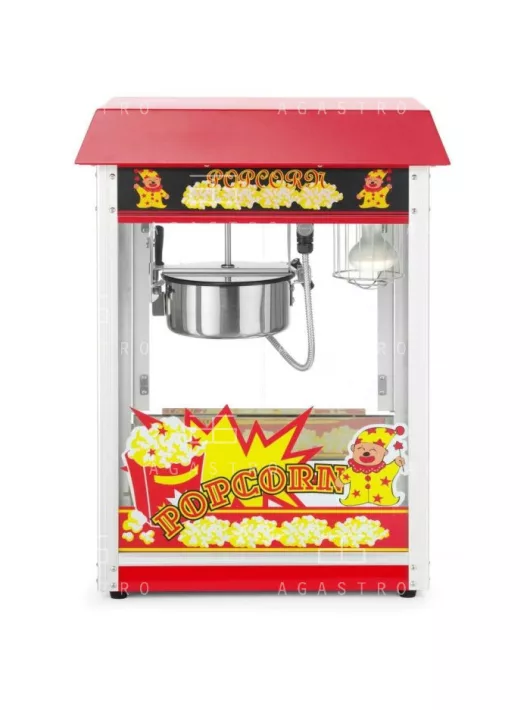 HENDI Popcorn készítő gép