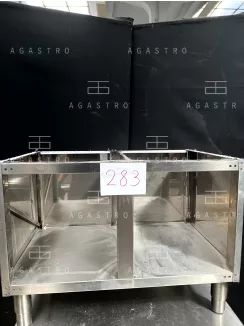 Kétrészes tároló