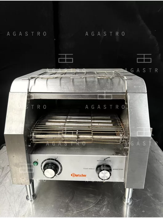 Toaster