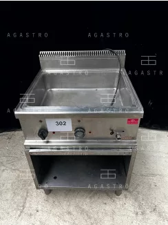 Elektromos bain-marie / Elektromos melegentartó pult
