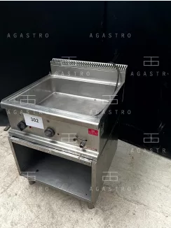 Elektromos bain-marie / Elektromos melegentartó pult