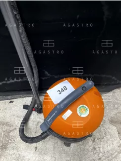 Ipari porszívó