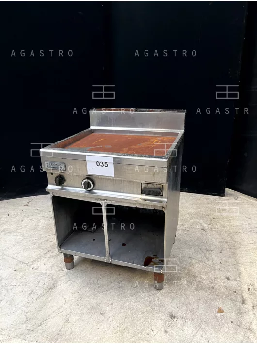 Zanussi rostlap