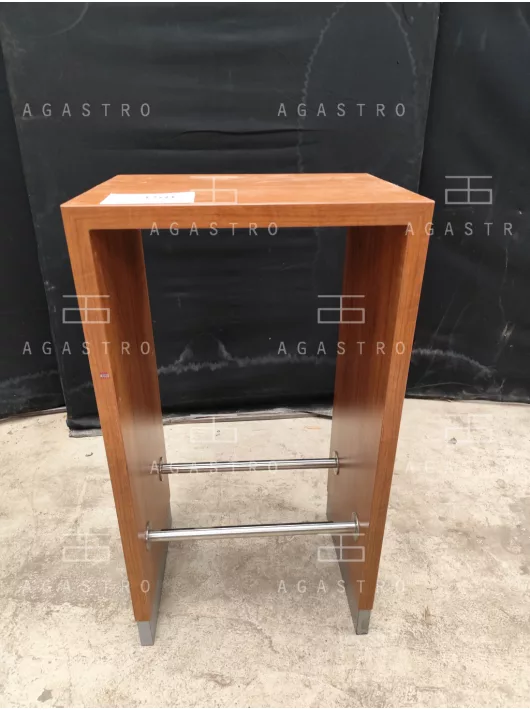 Fa asztal