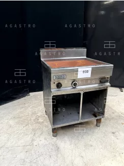 Zanussi rostlap