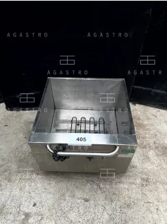 Gurulós melegentartó