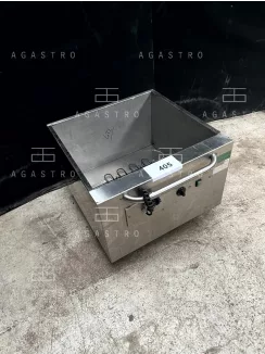 Gurulós melegentartó
