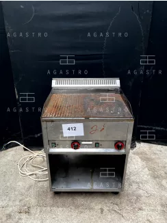 Rostlap