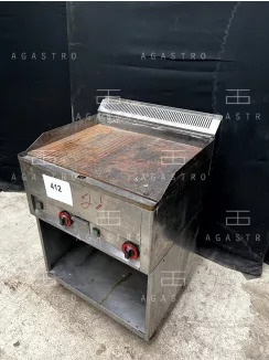 Rostlap