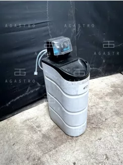 Automata Vízlágyító