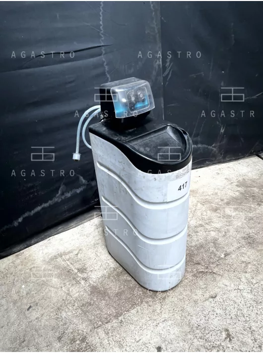 Automata Vízlágyító